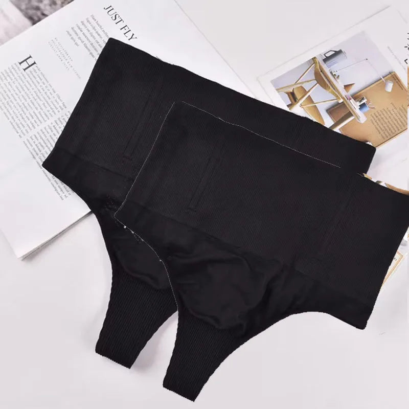 The Snatched Waist Thong™