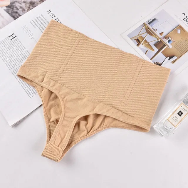 The Snatched Waist Thong™