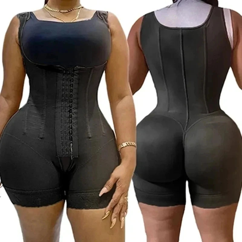 SnatchForm BBL Sculpt Faja™