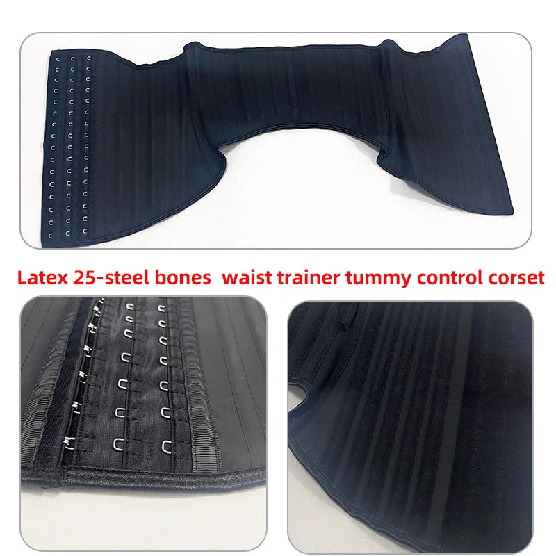 SteelSnatch Corset™