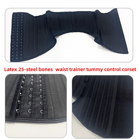 SteelSnatch Corset™