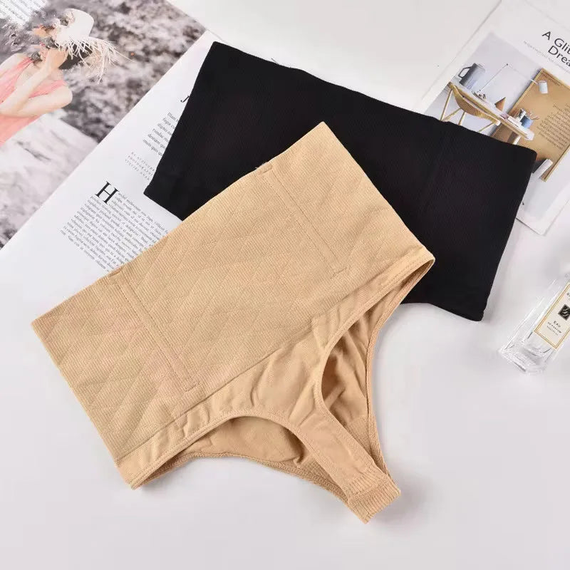The Snatched Waist Thong™