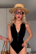 The Snatched Contour Swimwear