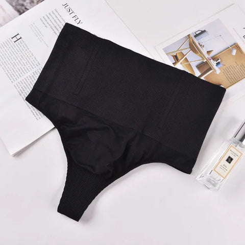 The Snatched Waist Thong™
