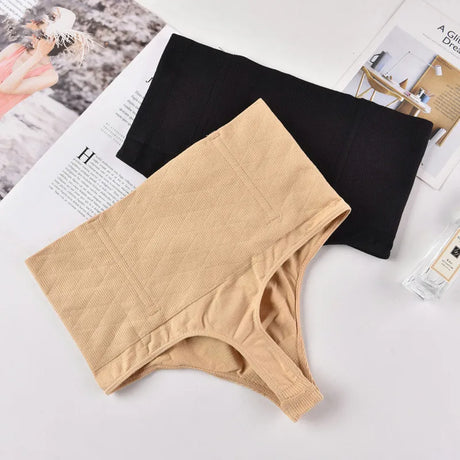 The Snatched Waist Thong™
