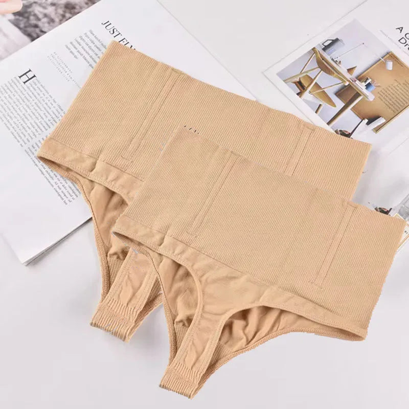 The Snatched Waist Thong™