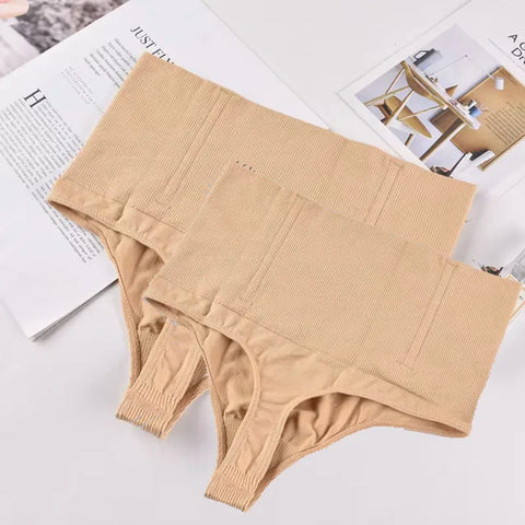 The Snatched Waist Thong™