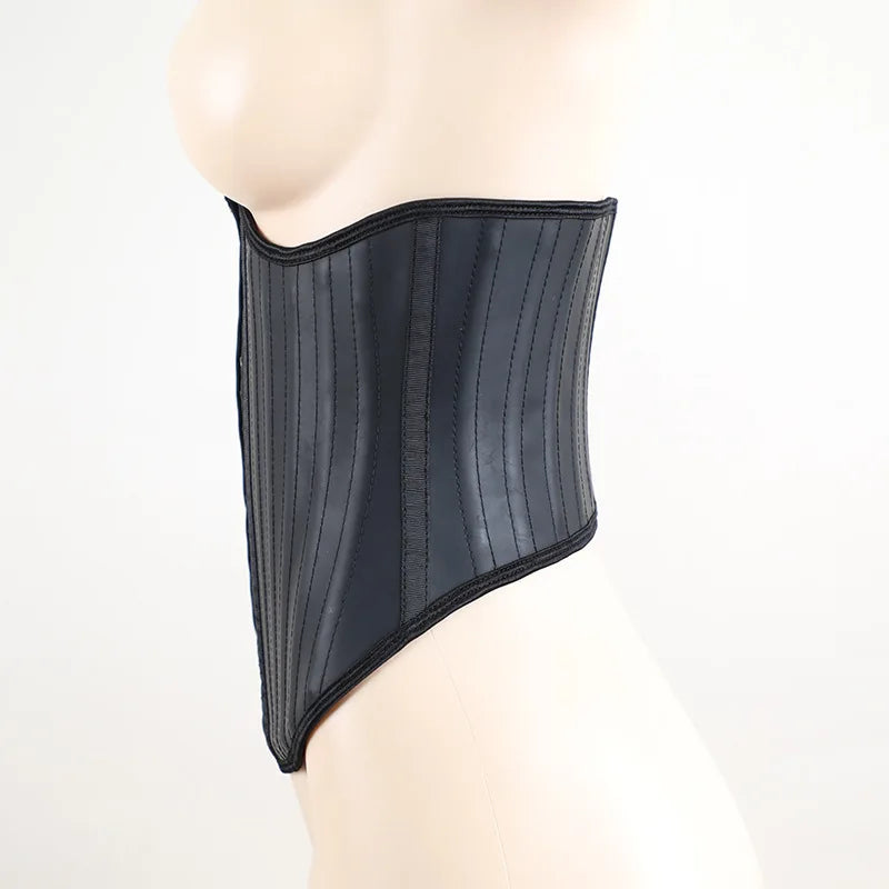 SteelSnatch Corset™