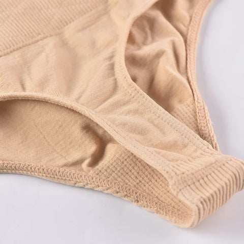 The Snatched Waist Thong™
